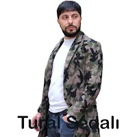 Tural Sedalı — Heç Sevilmedim — обложка